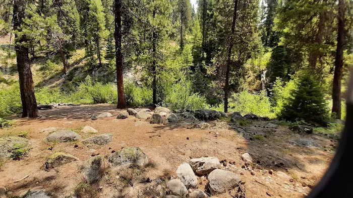 Boiling Springs Campground Picture 7