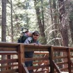 Antelope Annex Campground