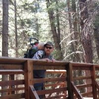 Antelope Annex Campground ico