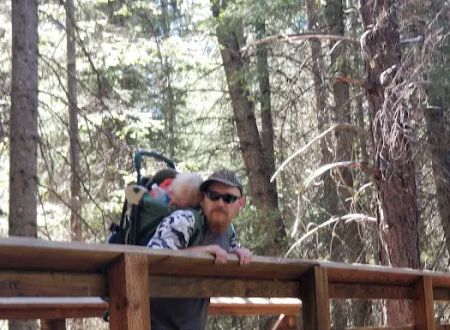 Antelope Annex Campground