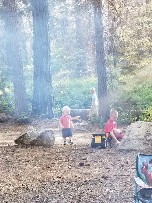 Antelope Annex Campground Picture 8