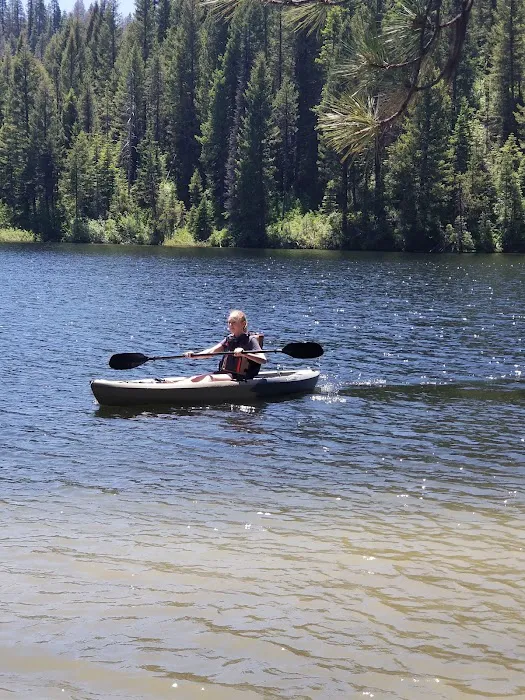 Antelope Annex Campground Picture 2