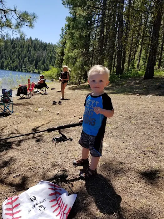 Antelope Annex Campground Picture 4