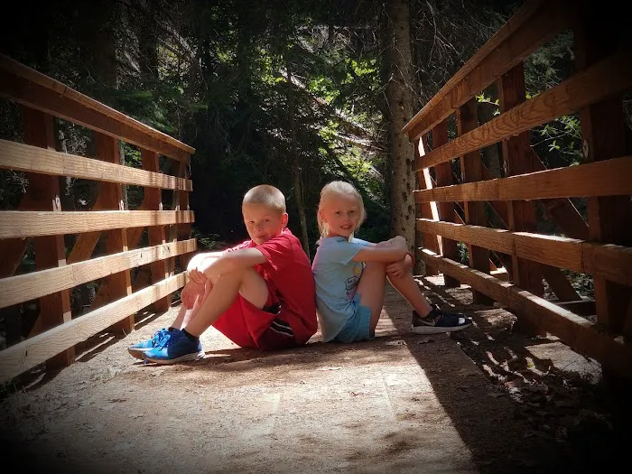 Antelope Annex Campground Picture 10