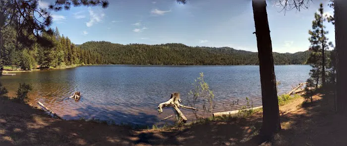 Cartwright Ridge Campground Picture 4