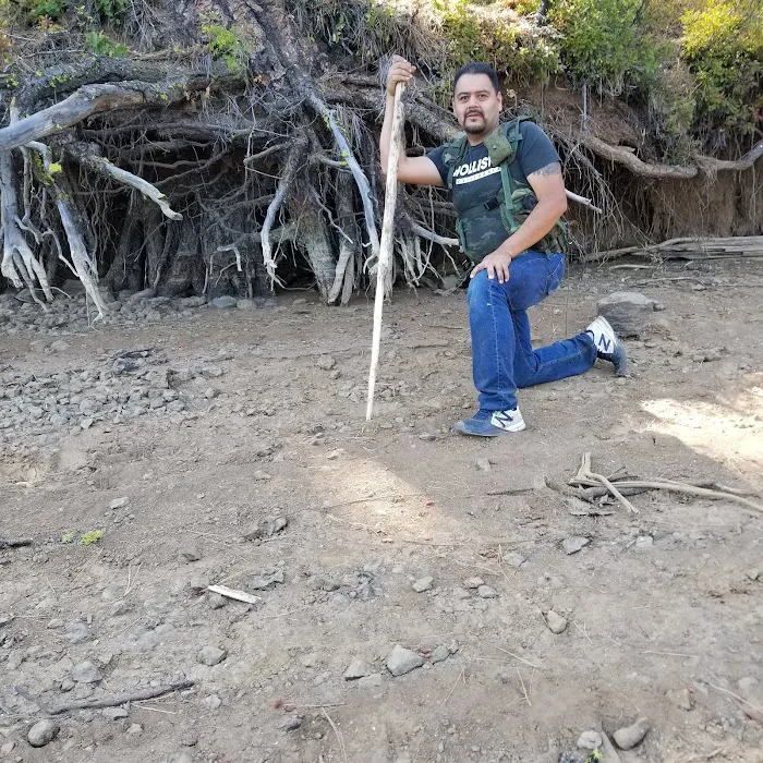 Cartwright Ridge Campground Picture 6