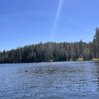 Antelope Campground ico