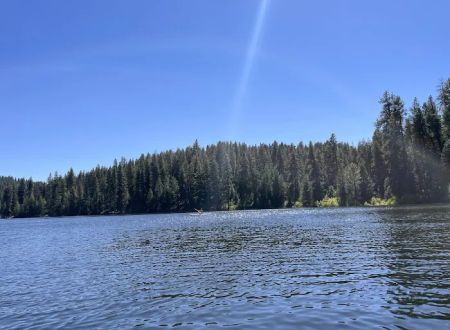 Antelope Campground
