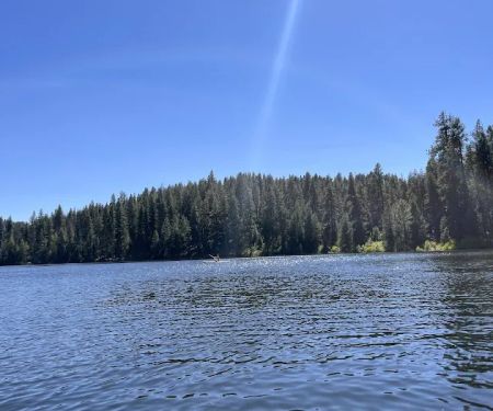Antelope Campground