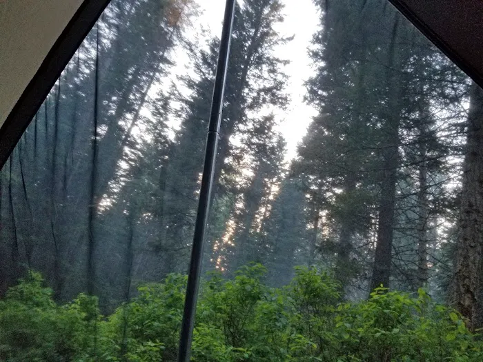 Antelope Campground Picture 2