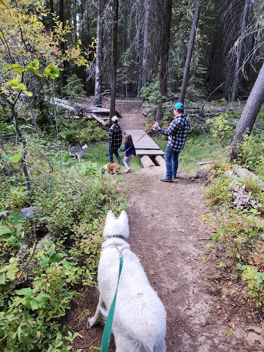 Antelope Campground Picture 6