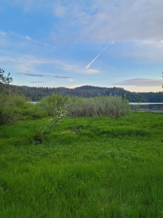 Sage Hen Creek Campground Picture 3