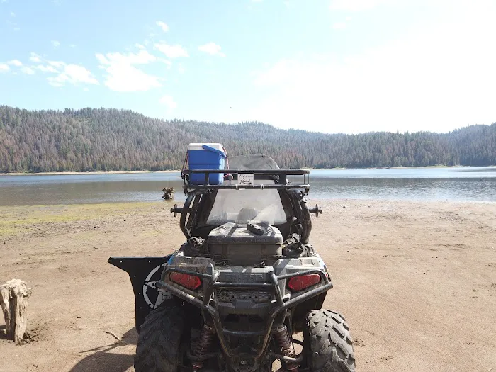 Sage Hen Creek Campground Picture 9