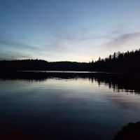 Eastside Campground ico