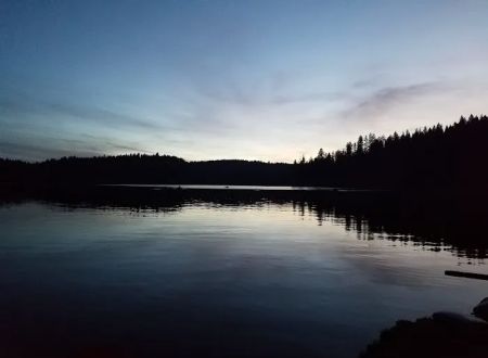 Eastside Campground