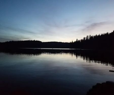 Eastside Campground