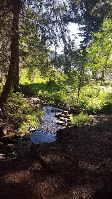 Eastside Campground Picture 4