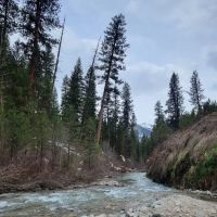 Bonneville Campground ico