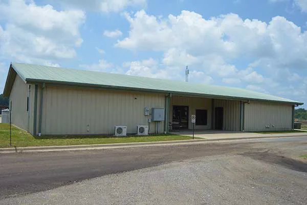 Carthage RV Campground Picture 3