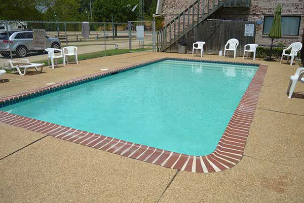 Carthage RV Campground Picture 1