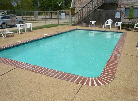 Carthage RV Campground