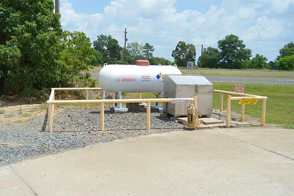 Carthage RV Campground Picture 5