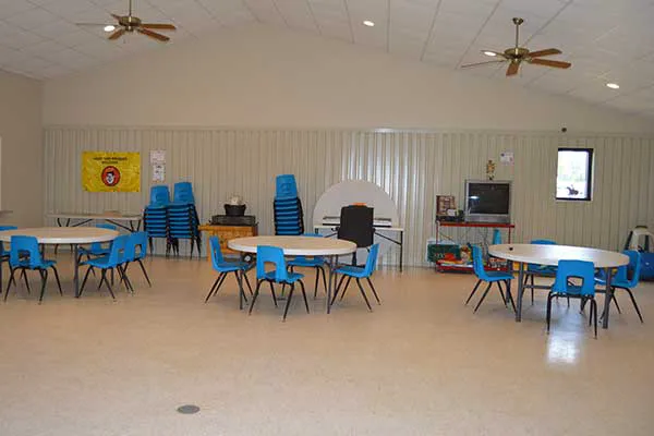 Carthage RV Campground Picture 4