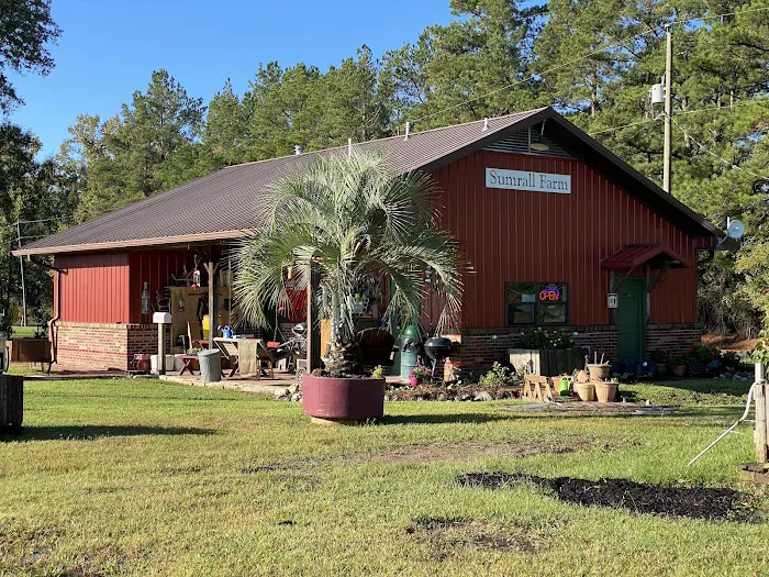 Trailerhood At Sumrall Farm Picture 4