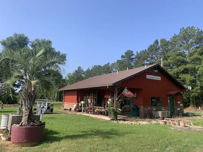 Trailerhood At Sumrall Farm Picture 2