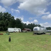 Trailerhood At Sumrall Farm ico