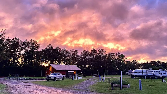 Trailerhood At Sumrall Farm Picture 9