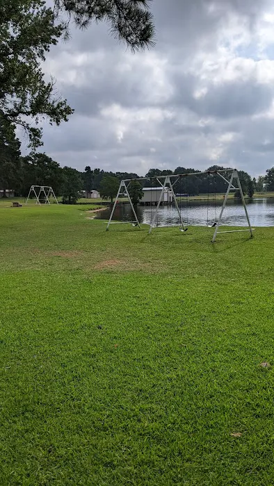 Lake Murvaul Marina & Resort Picture 5