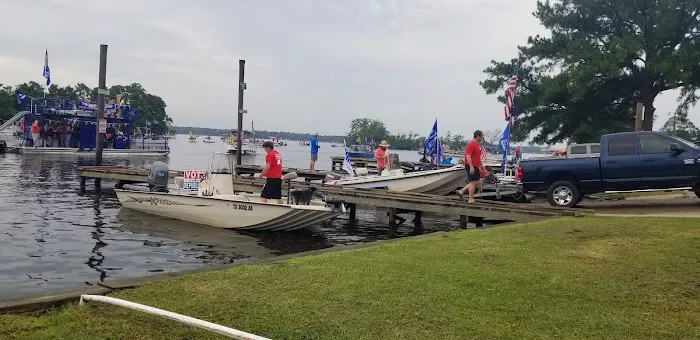 Lake Murvaul Marina & Resort Picture 4