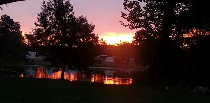 Rock Hill Bed & Bale RV Park & Arena Picture 4