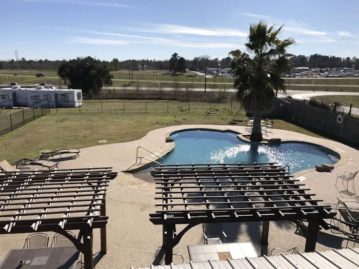 Lufkin KOA Journey Picture 1