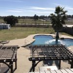 Lufkin KOA Journey