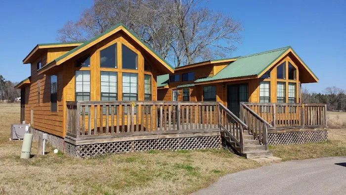 Lufkin KOA Journey Picture 3