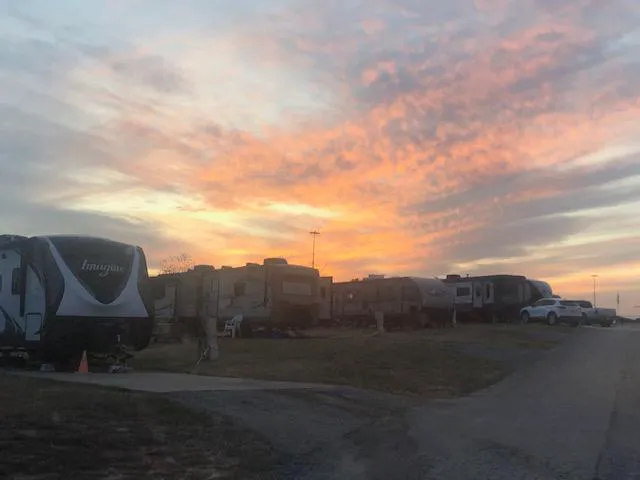 Lufkin KOA Journey Picture 5