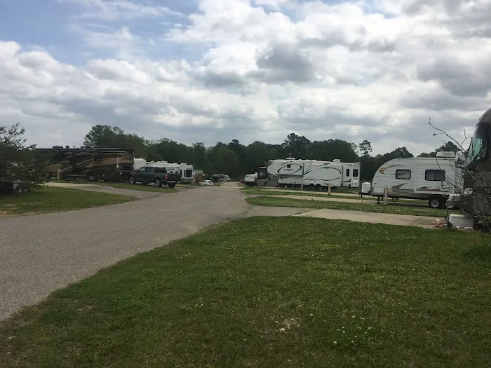 Lufkin KOA Journey Picture 9