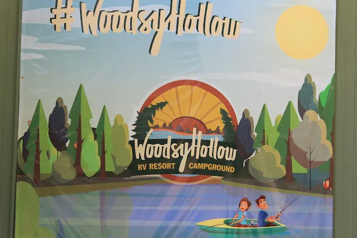 Woodsy Hollow Campground & RV Resort Picture 3