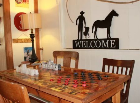 Woodsy Hollow Campground & RV Resort