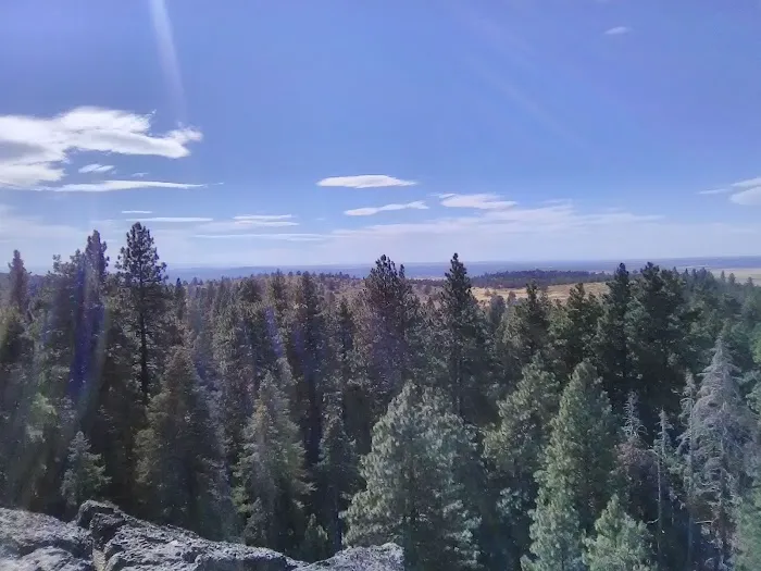 Plum Valley Campground Picture 1
