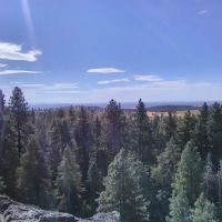 Plum Valley Campground ico