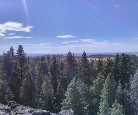 Plum Valley Campground