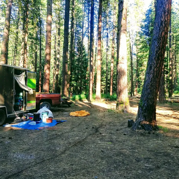 Plum Valley Campground Picture 8