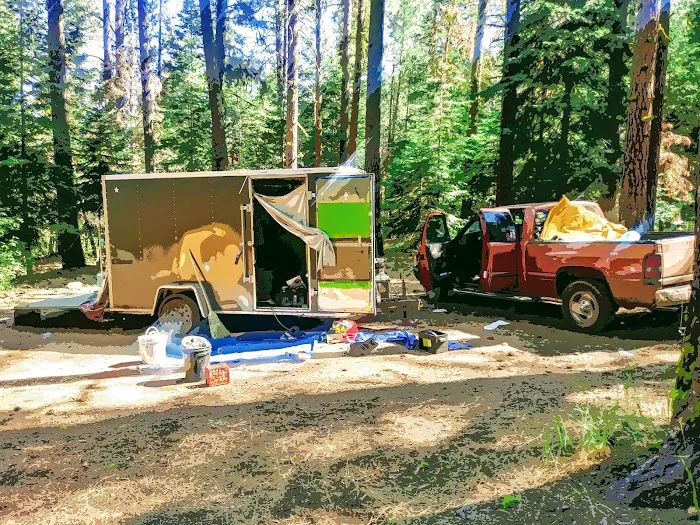 Plum Valley Campground Picture 9