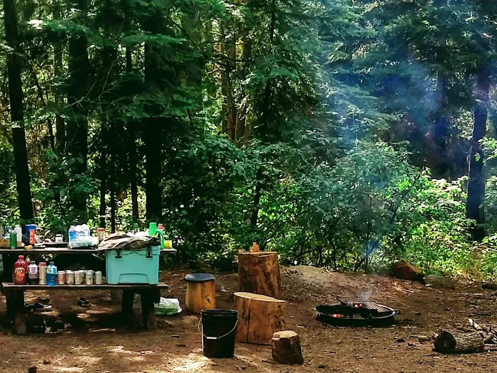 Plum Valley Campground Picture 4