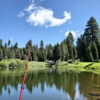 Stough Reservoir Campground ico