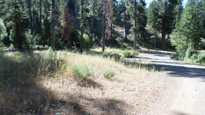 Cedar Pass Campground Picture 7