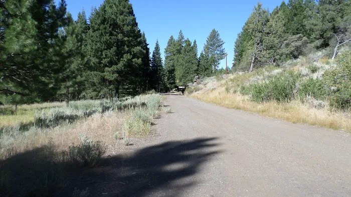 Cedar Pass Campground Picture 4